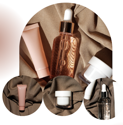 Nature's Glow products