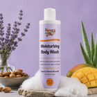 Natures Glow Moisturizing Lotion