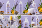 Natures Glow Moisturizing Lotion