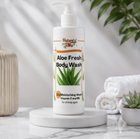 Aloe Fresh Body Wash