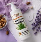 Aloe Fresh Body Wash