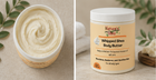 Whipped Shea Body Butter