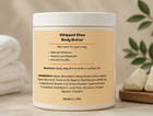 Whipped Shea Body Butter