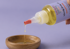 Natures Glow  Vitality Body Oil
