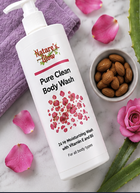 Pure Clean Body Wash
